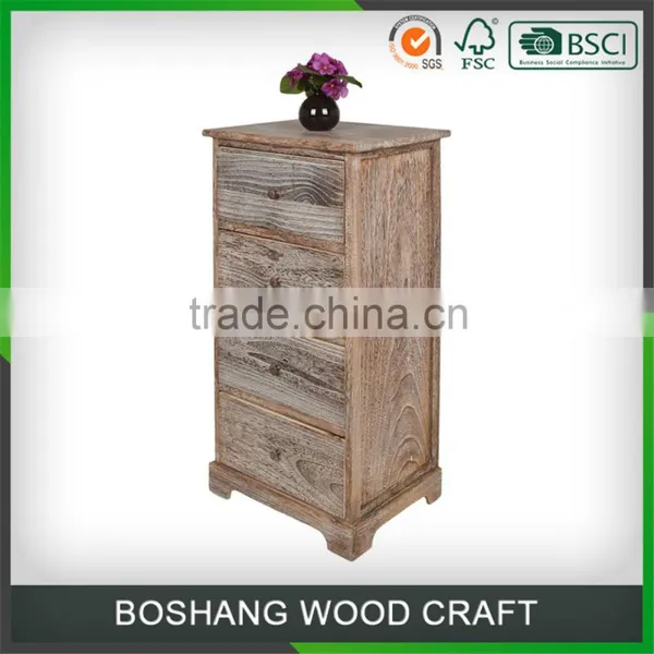 Cabinet Closet Cupboard Chest Country House Style Furniture Quality Choice photo-3
