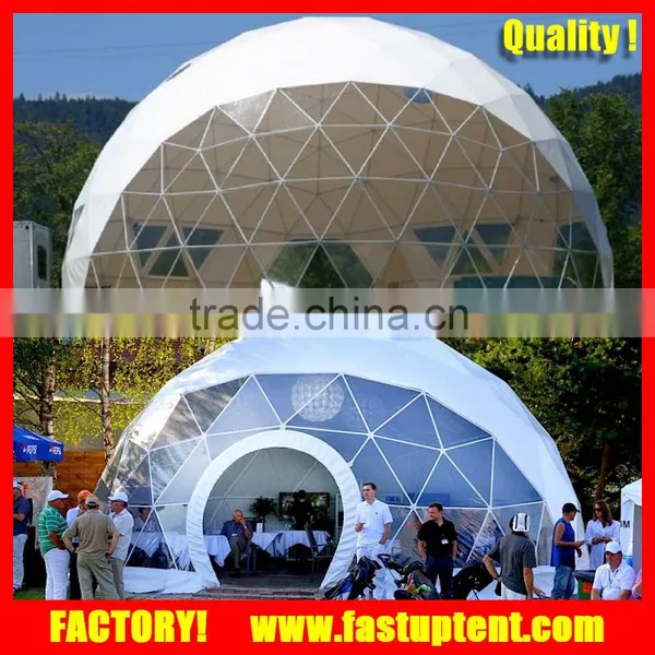 6m 8m 12m 14m 16m 20m 18m Red Bull Star Shaped Tent for Sale Quality Choice photo-3
