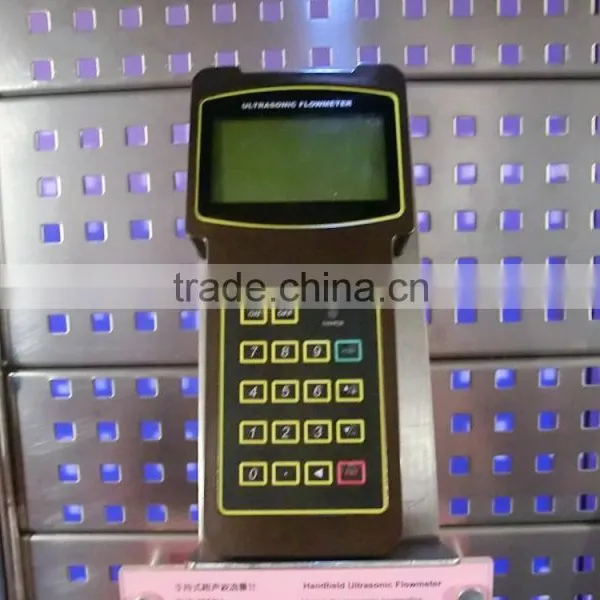 Ultrasonic Flow Meter photo-3