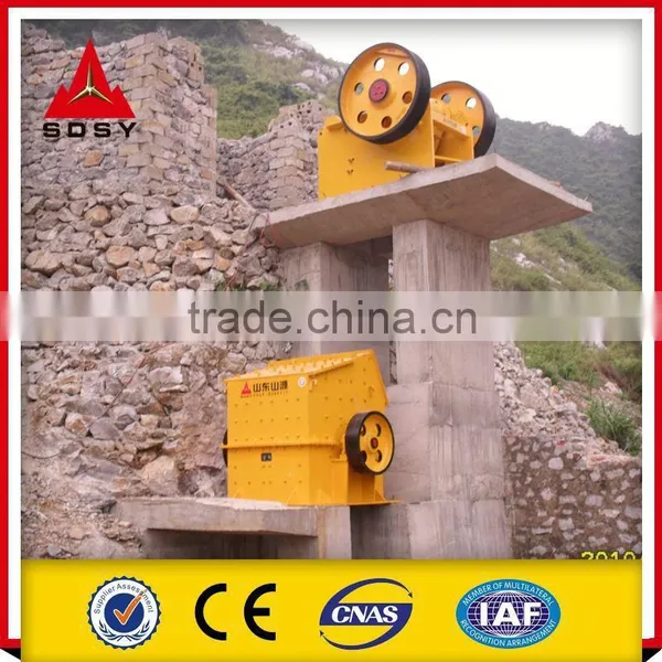Stone Hammer Crusher Hammer Mill photo-4