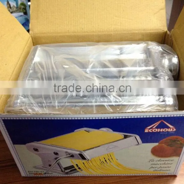 Stainless Steel Noodle Making Machine photo-2