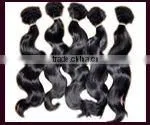 Deep Wave Virgin Remy Indian Hair