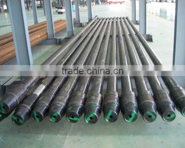 API 5D Drill Pipe Drilling Pipe