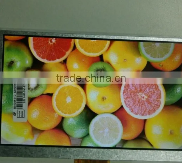 7 Inch Sunlight Readable TFT( Brightness 5) photo-3