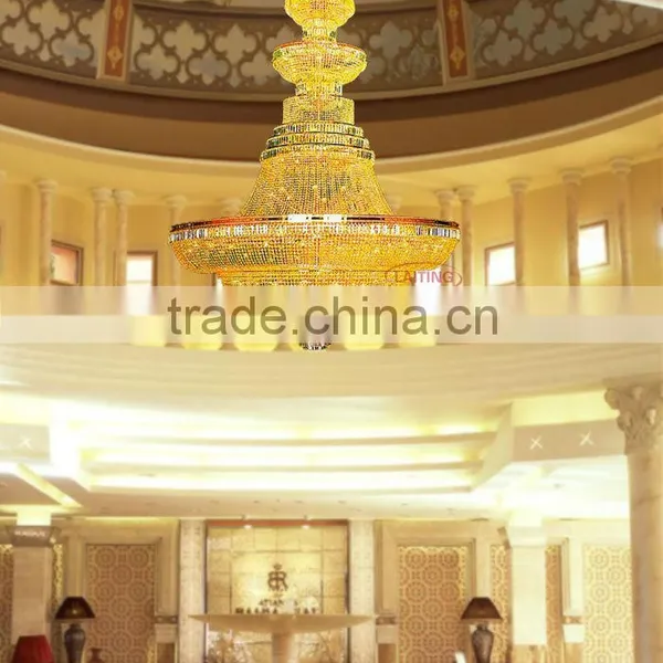 Large Luxury Hotel Chandelier-62002 photo-5