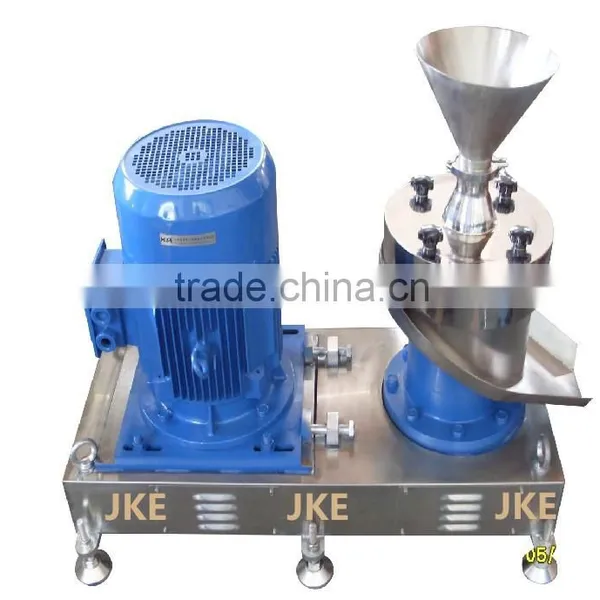 SFJ-W Good Quality Cutting Wet Pulverizer for Vegetables and Fruits photo-5