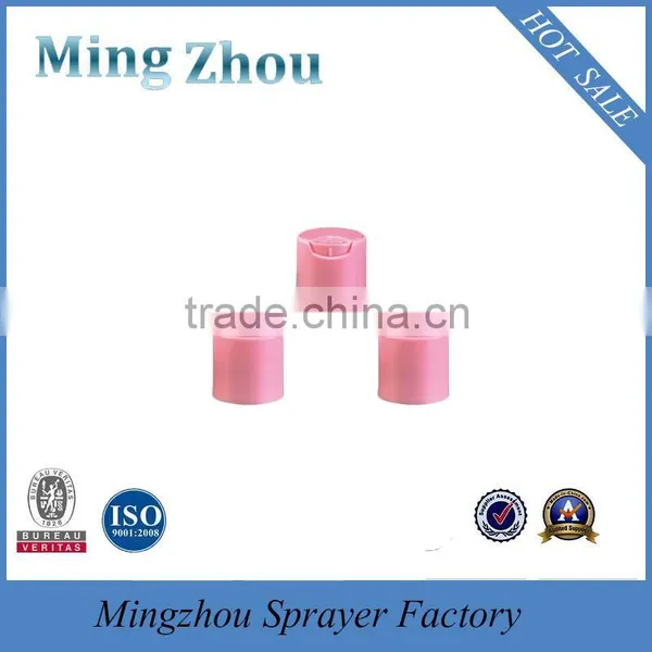 MZ-X11 18/410 China Supplier Custom Colors Plastic Screw Cap photo-6