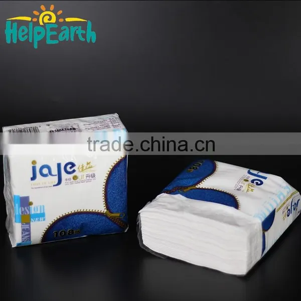Healthy Hot Selling Pocket Paper Tissue