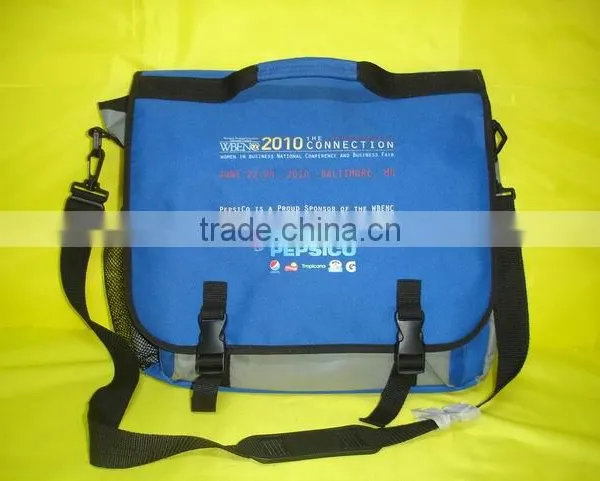 Messenger Bag