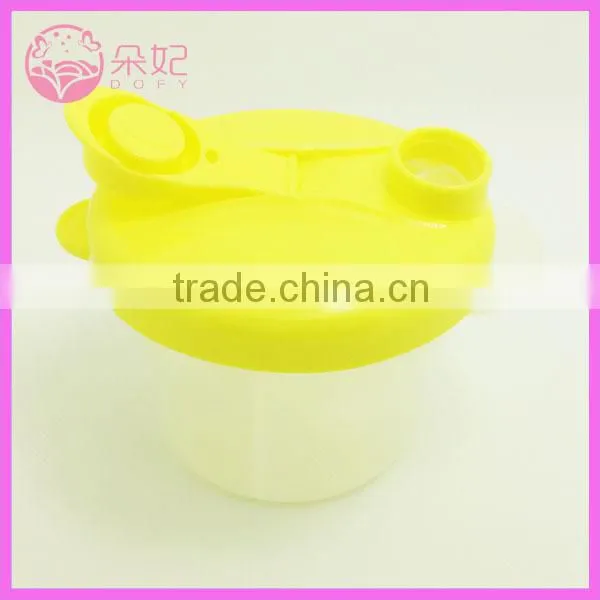 Promotional pp 3 Boxes Milk Powder Container photo-3