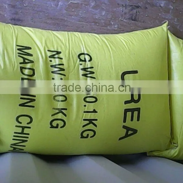 China Factory Direct Supply Prilled Urea N 46%min With 50KG/1MT Bag photo-3