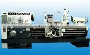 Conventional Lathe