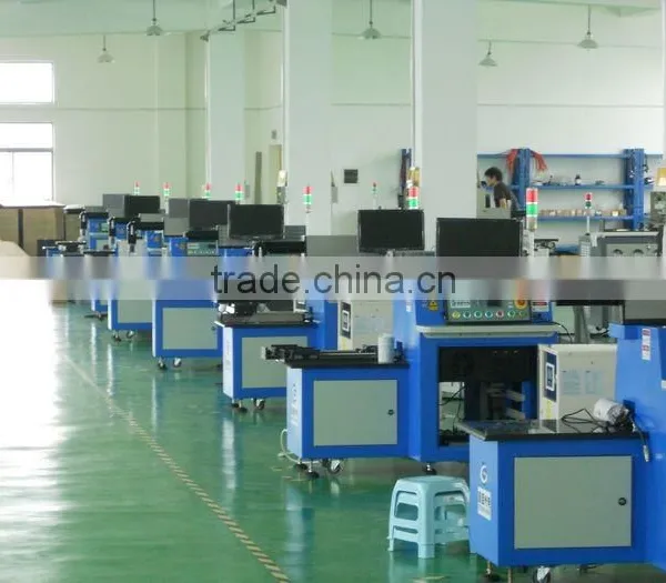 Keyland Diode Laser Scribing Machine for Solar Cells photo-5