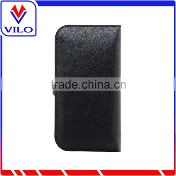 Side Flip Wallet PU Leather Case Cover For IPhone 6, For IPhone 6 Case photo-4