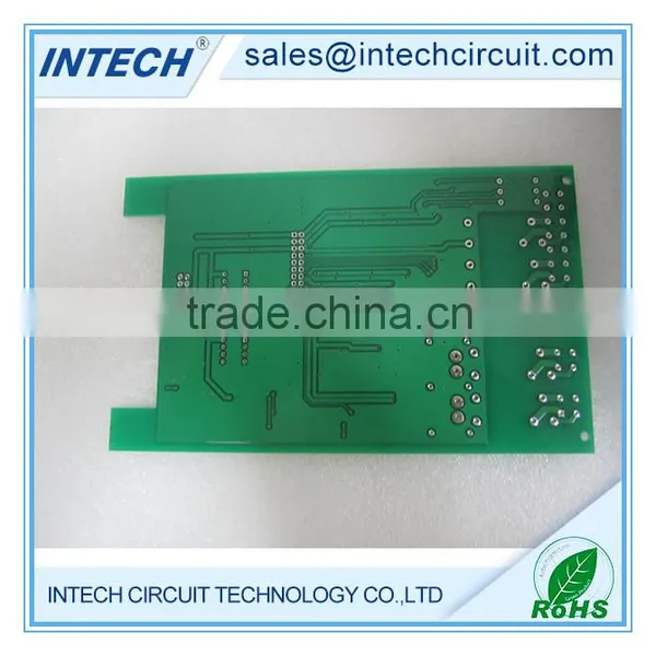Multilayer PCB Air Conditioner Inverter Pcb Board photo-3