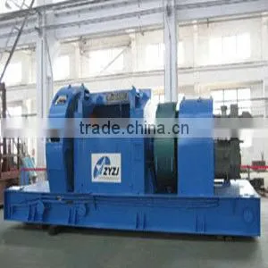 Electric Winches