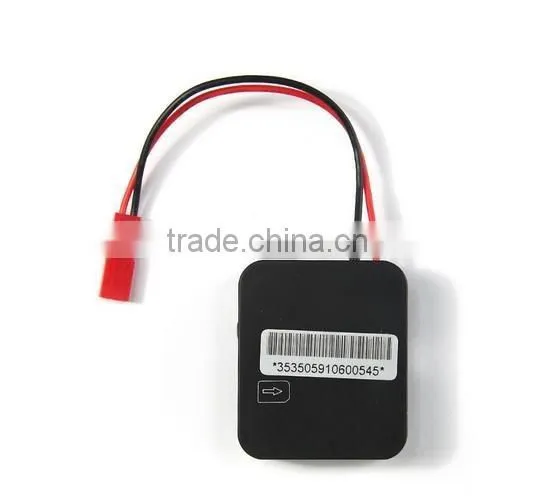 TX-5A AGPS+LBS+GPRS SMS GPS Tracker Real Time Tracking Mini Motorcycle Tracker photo-4