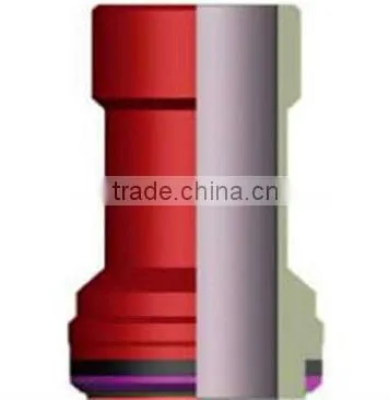 Mandrel Type Casing Hanger