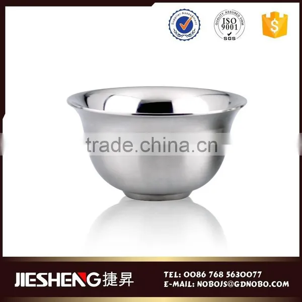Bulk Cheap Stainless Steel Bowl