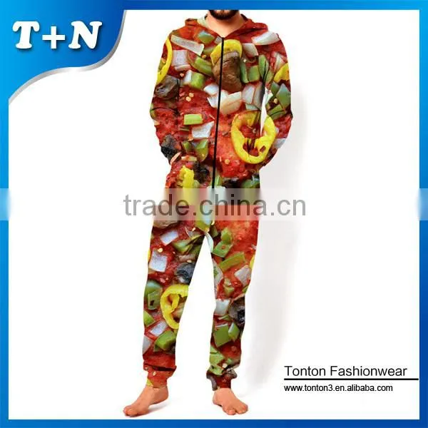 Tontos One Piece Fashion Jumpsuit photo-4