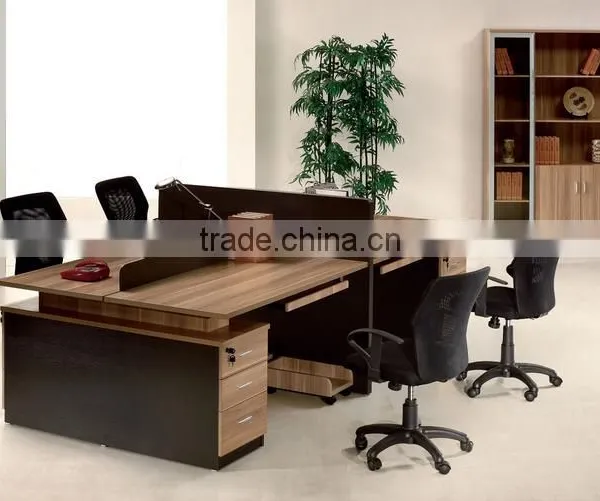 Cheap Office Workstation Table photo-5