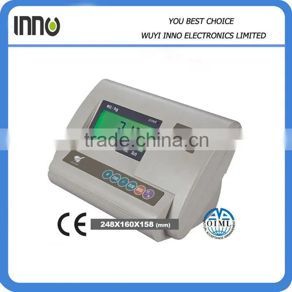 A12 Digital Indicator,digital process indicator, platform scale indicator