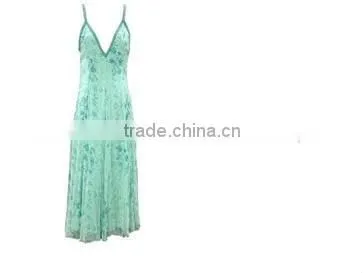 Ladies Dresses