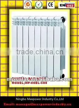 Radiator Assembly