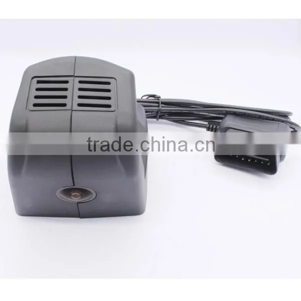 Car DVR Camera Registrar Fit for Maserati Car With Wifi 1080P 170 Degree photo-5