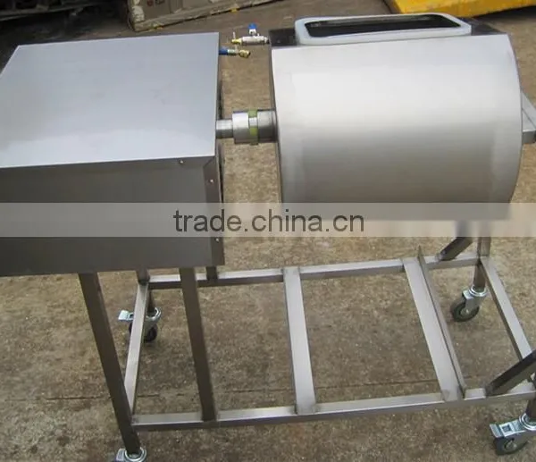 Vacuum Bloating Machine For Meat and Chicken photo-3