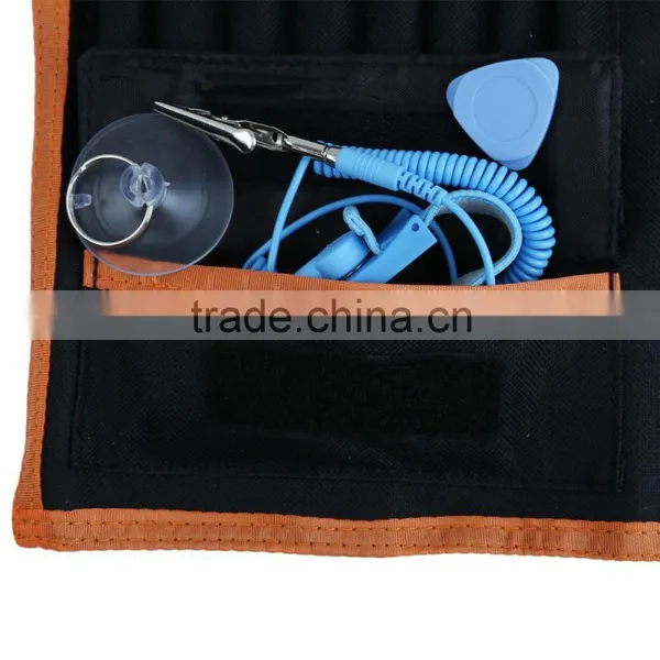 Portable Mobile Phone Repair Kits - Jakemy JM-P01 photo-5