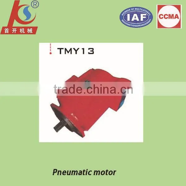 Pneumatic Motor OEM for Atlas photo-3