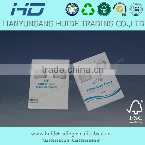 Wholesale China Products Soft Close pp Toilet Seat Cover photo-4