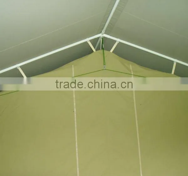 Luxury Safari Tent for Sale photo-2