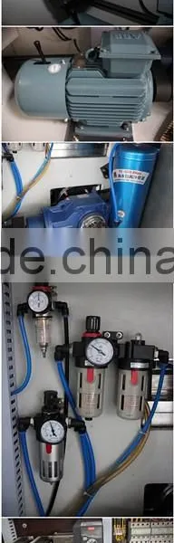 DPP-250S Blister Packing Machine for Tablet, Capsule photo-3