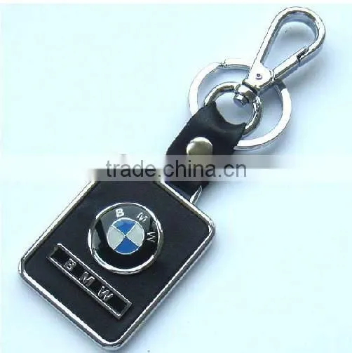 Brand Car Logo Badge Made in China photo-3