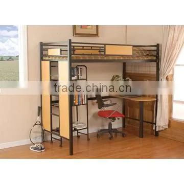 bunk bed wood bunk bed