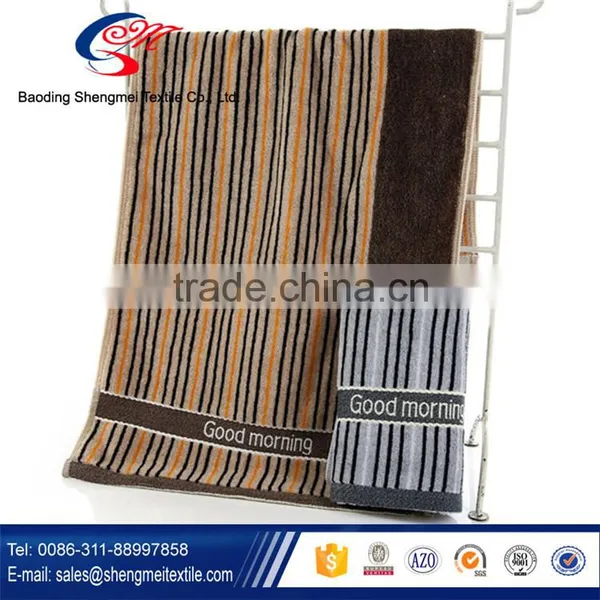 Premium Quality and Custom Design Microfiber Face Towel photo-2
