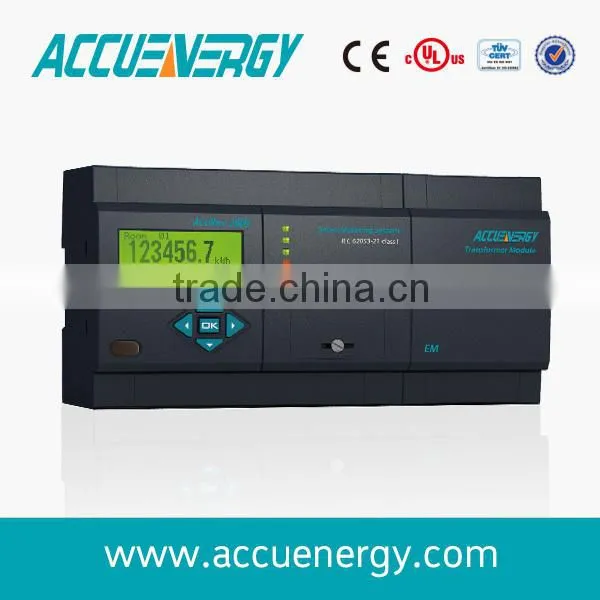 AcuRev 2000 Series Energy Meter photo-2