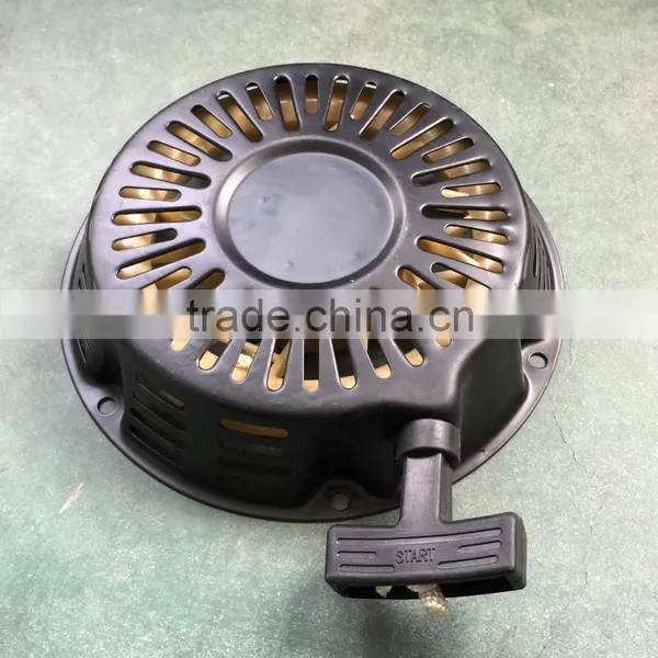 BISON China Taizhou 188F Generator Key Starter Spare Parts photo-2
