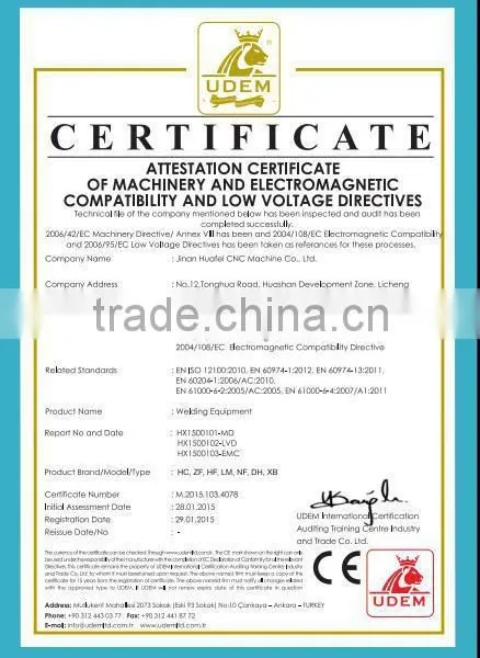 China Welding Manipulator for Sale photo-6
