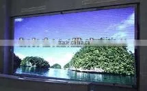 Full Color Led Display for tv Use P7.62