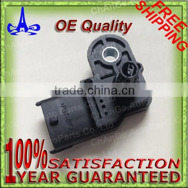 New MAP Pressure Sensor For Chevrolet VW 93342430 2P0906051 0261230098 0281002514
