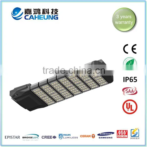 Bridgelux Led Street Light 250w photo-5