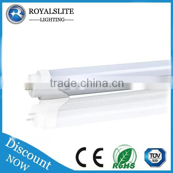 High Lumen T5 120cm T8 LED Tube 4ft CE RoHs photo-3