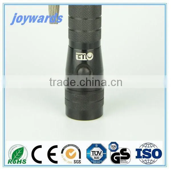 New Product High Brightness Aluminum Flashlight Powerful LED Torch photo-5