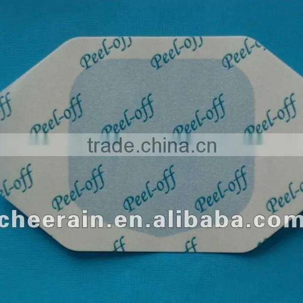 Wound Dressing