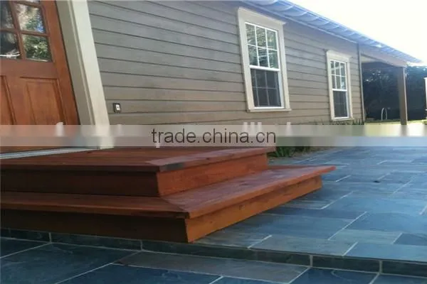 FRSTECH WPC STOCK CO LTD Tiny House 12 Square Meter Waterproof Anti-UV Stylish WPC House Aromatic Red Cedar Lumber photo-5