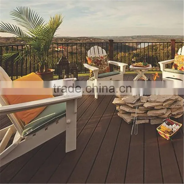 Composite Wood Solid Rich Wpc Plastic Food Grade Wall Panels Cheap Waterproof Building Board photo-3