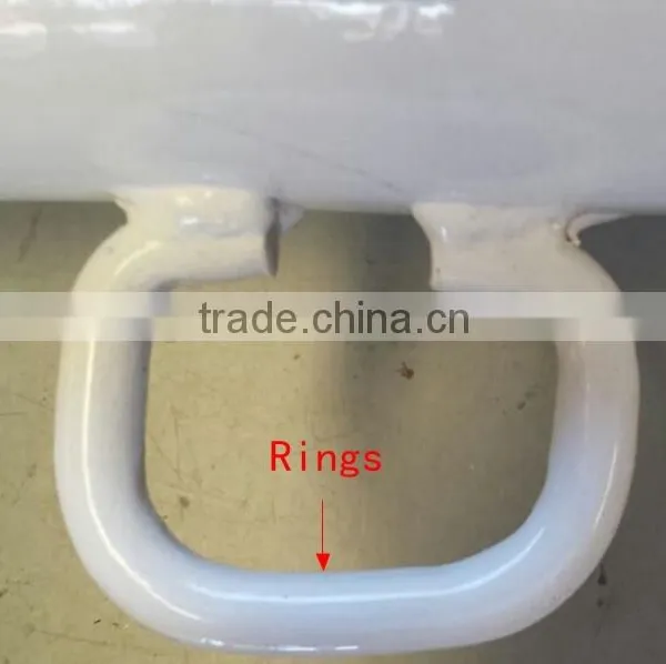 5"-4"*918mm Concrete Pump Reducer Pipe,adapter photo-2